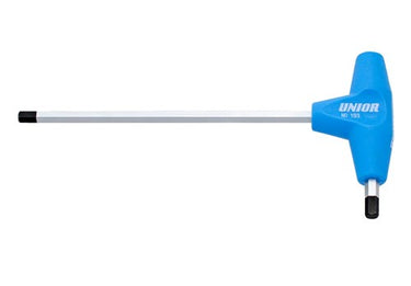 Unior t-inbus-sleutel 2mm