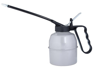 Unior oliespuit 500ml met flex tuit
