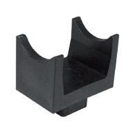 Cycle pvc bracket holder v/work trestle 730006