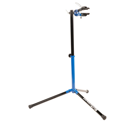 Bicisupport Repair Stand | Frame | Metal | black-blue