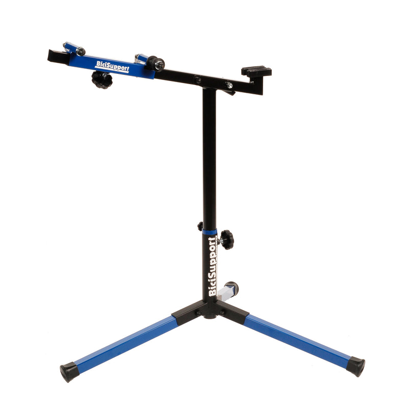 Afbeelding laden in galerijviewer, reparatiestandaard Professional Team zwart blauw
