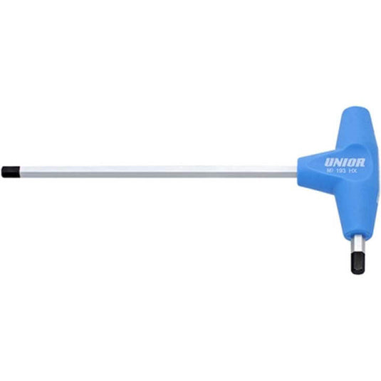 Unior t-inbus-sleutel 4