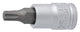 Unior grs dop torx 1 4 t15