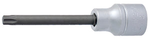 Unior dopsleutel-schroevendraaier 1 2 tx, lang 192 2txl tx 20