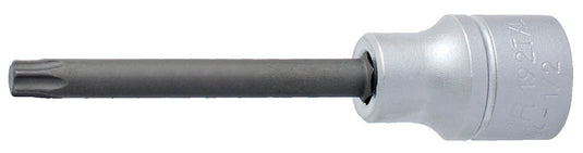 Unior dopsleutel 1 2 torx lang 192 2txl tx-25