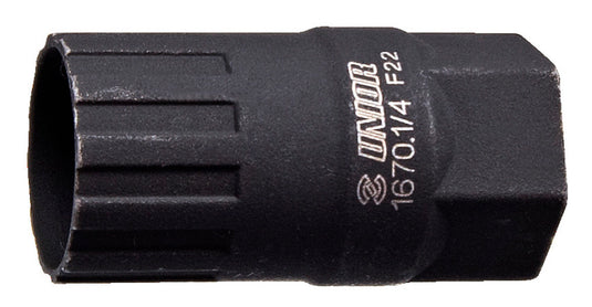 Unior tools freewheel removal tool shimano® screw sprockets 1670.1 4