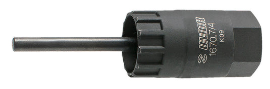 Unior tools cassette lockring with guide pin 1670.7 4