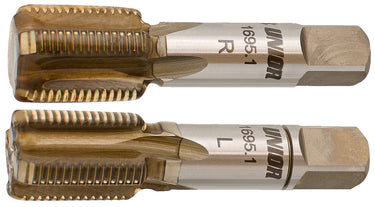Unior pedal taps 1695.1 9 16 x 20 tpi