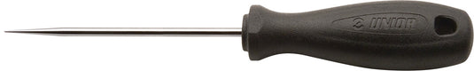 Unior punthaak met rond recht blad 639a 165