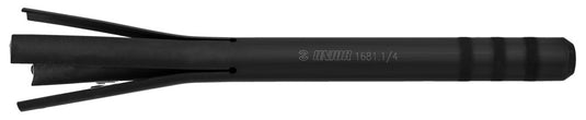 Unior balhoofd cup uitdrijver 1.1 4 inch en 1.1 2