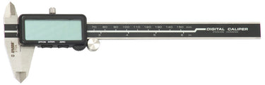 Unior digitale schuifmaat 270a 0 - 150