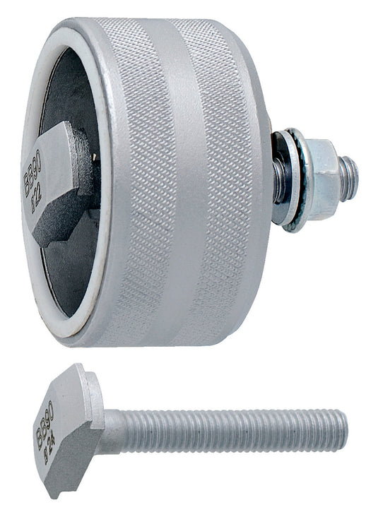 Unior grs trapas demontage adapter