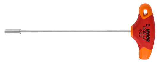 Unior soksleutel t handvat 5.5mm 193n-us