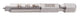 Unior spaaknippel bit 1.5mm 1756