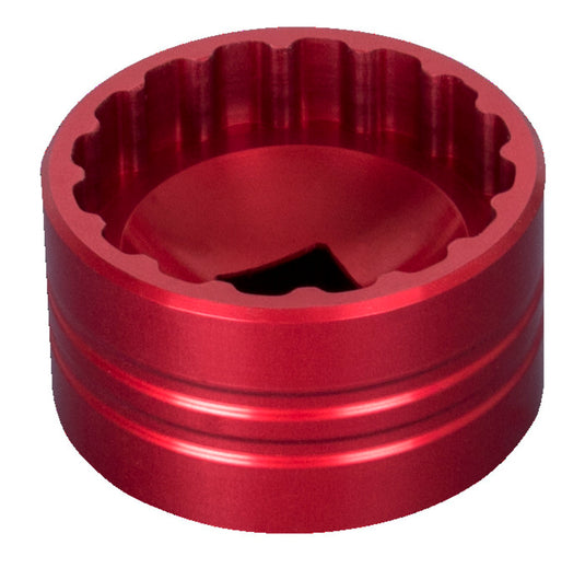 Unior trapassleutel 16 notch 1671.16n