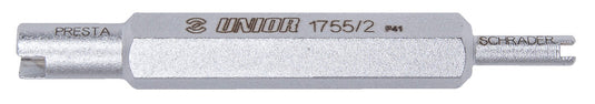 Unior tools valve core remover 1755 2