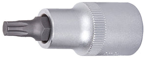 Unior torx-dopsleutel 192 2txp plus profile ip 40