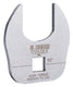 Unior steeksleutel crowfoot 36mm 1725 2cf
