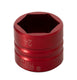 Unior suspension top cap dop (anodized aluminium) 1783 32