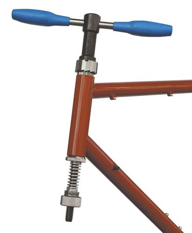Cyclus balhoofdfreesgereedschap 1