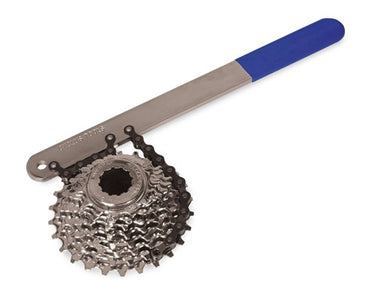 Tandkransafnemer Cyclus met ketting