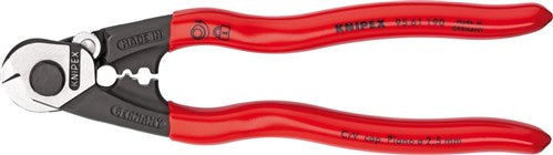 Knipex cyclus kabel-knip-tang
