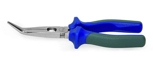 TELEFOONTANG GEBOGEN CYCLUS