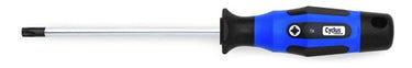 Torxsleutel TX 8 x 60mm met meercomponentengreep