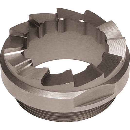 Cycplus voorvork conus-frees 27mm dubbel cyclus 720230