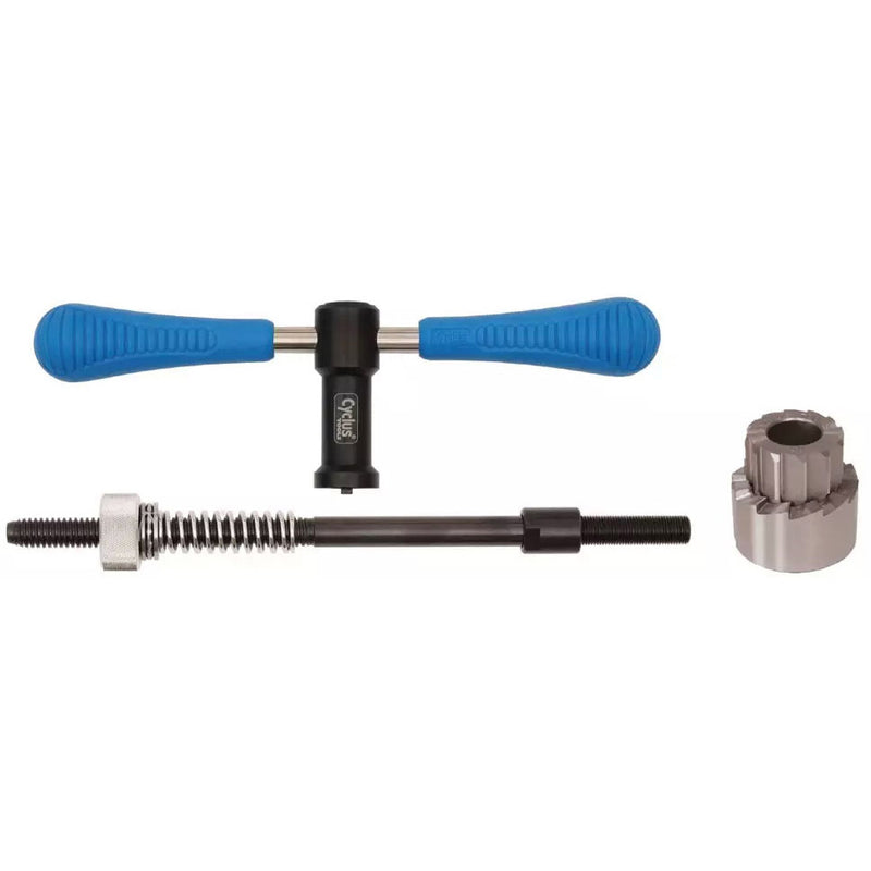 Load image into Gallery viewer, Cyclus balhoofdfreesgereedschap 1
