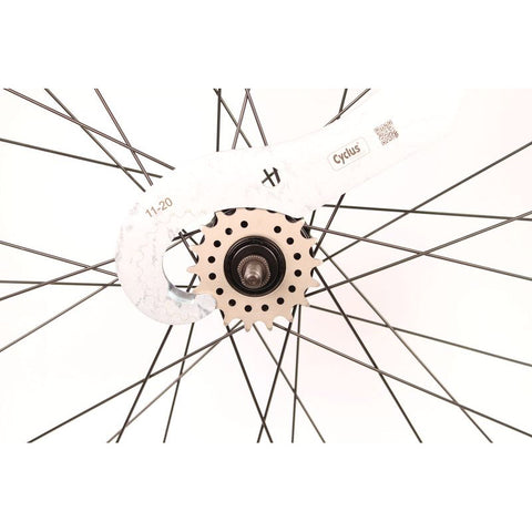 Sprocket Remover 7V-11V Cycle 720078