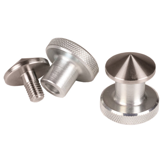 Cyclus tools steckachsenadapter full-float.axle adapter cyclus pair