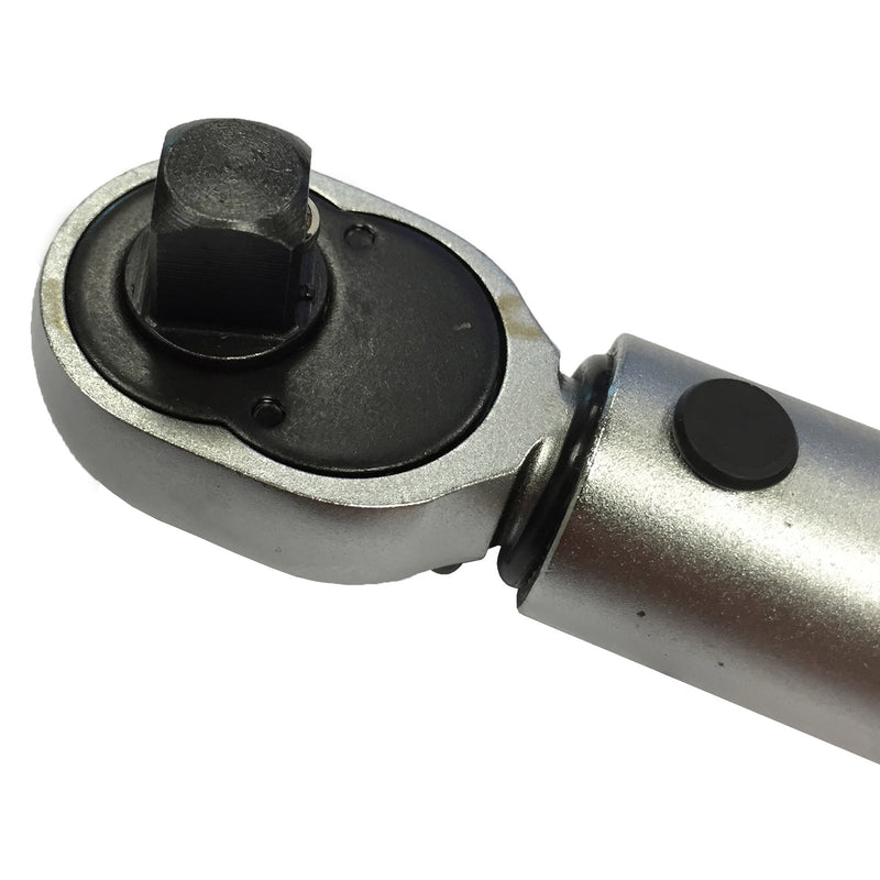 Load image into Gallery viewer, Cyclus Momentsleutel 3 8 Max. Torque 6~30Nm 720116
