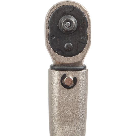 Mighty momentsleutel 2-24nm � inclusief bitset