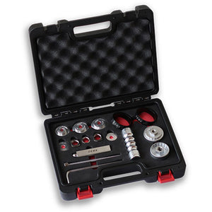 Cema toolbox bottom brackets