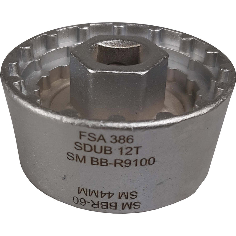 Load image into Gallery viewer, Cema bracketas tool voor 30mm bracketassen
