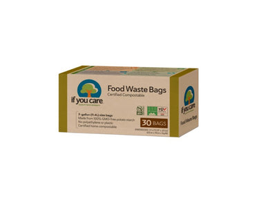 If you care compostemmer zakjes - 11l
