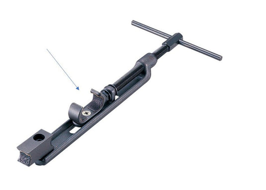 Hozan grs frameuitzetterdeel beugel c451