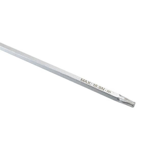 Twinhead stersleutel (Torx®) T25 IceToolz 7T25
