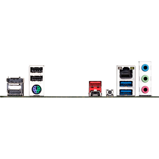 GIGABYTE A620M GAMING X (rev. 1.0)