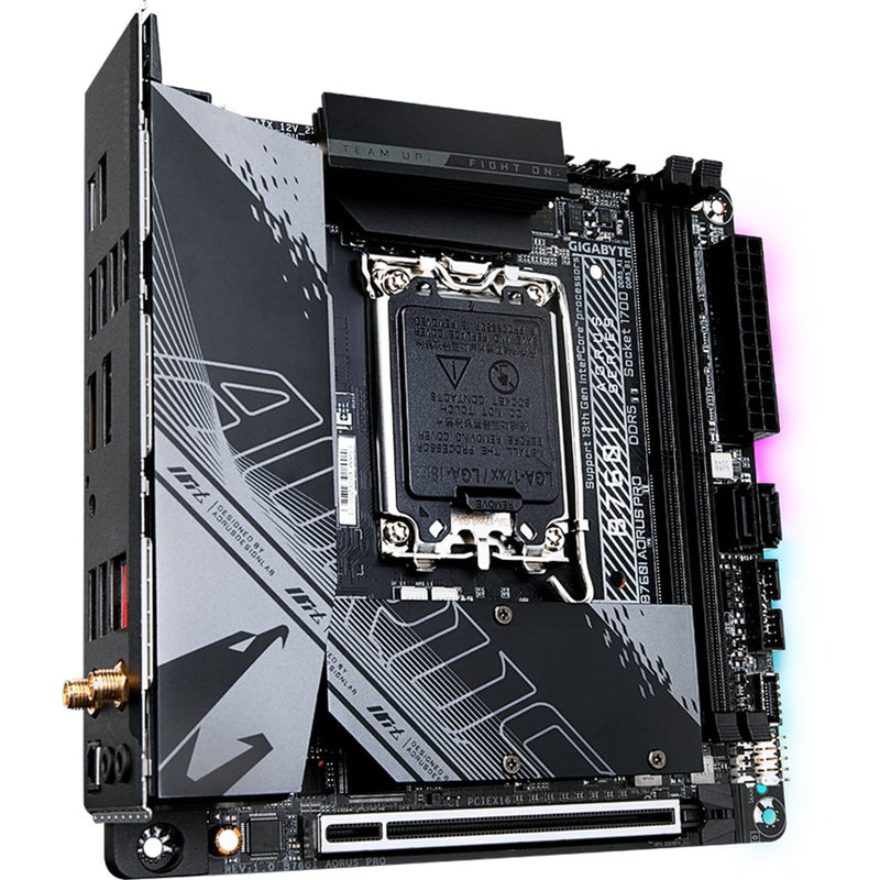 Load image into Gallery viewer, GIGABYTE B760I AORUS PRO
