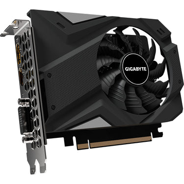 GIGABYTE GIGABYTE GeForce GTX 1650 D6 OC 4G