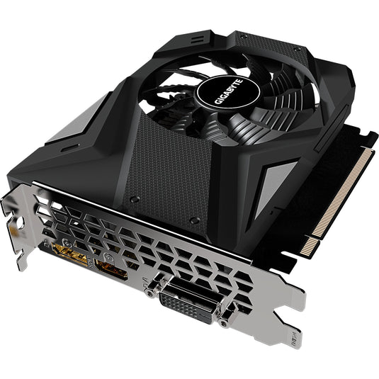 GIGABYTE GIGABYTE GeForce GTX 1650 D6 OC 4G