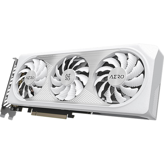 GIGABYTE GIGABYTE GeForce RTX 4060 AERO OC 8G