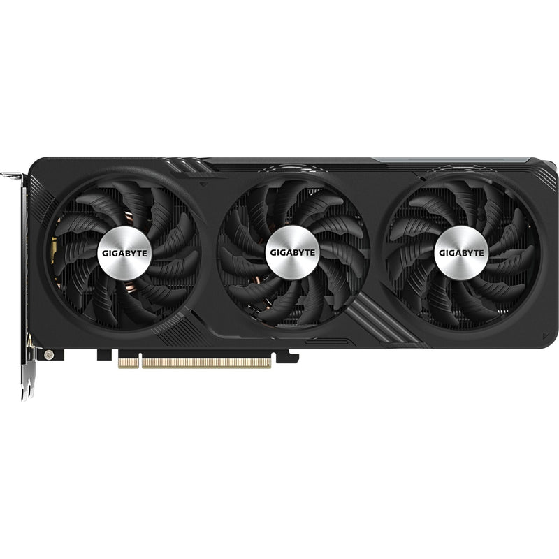 Load image into Gallery viewer, GIGABYTE GIGABYTE GeForce RTX 4060 GAMING OC 8G
