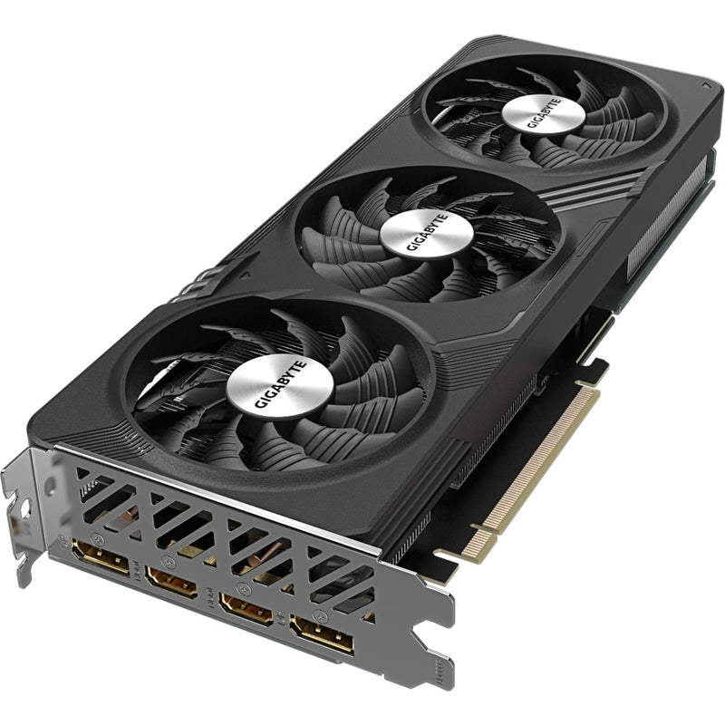 Load image into Gallery viewer, GIGABYTE GIGABYTE GeForce RTX 4060 GAMING OC 8G
