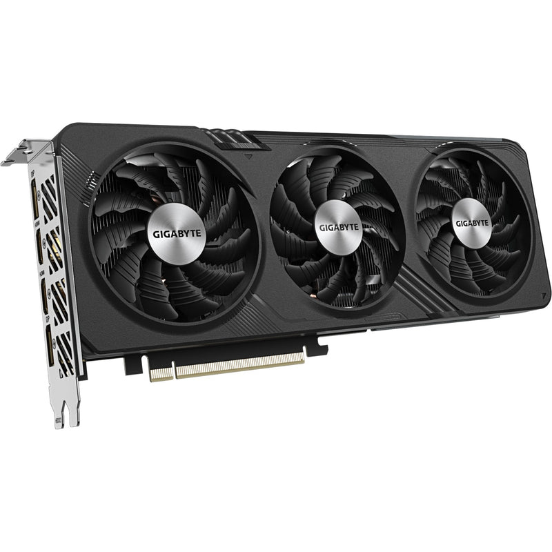 Load image into Gallery viewer, GIGABYTE GIGABYTE GeForce RTX 4060 GAMING OC 8G

