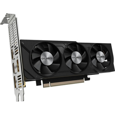 GIGABYTE GeForce RTX 4060 OC Low Profile 8G
