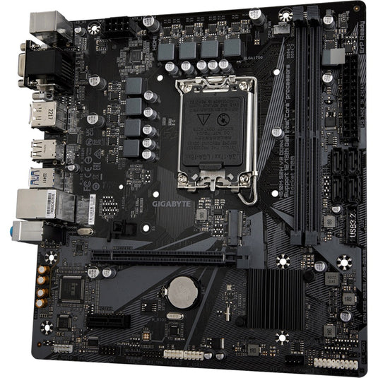 GIGABYTE H610M S2H V2 DDR4