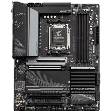 GIGABYTE GIGABYTE X670 AORUS ELITE AX